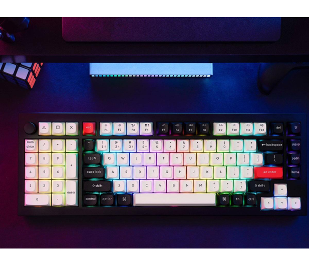 Keychron Q12H-M1 - 1507878 - zdjęcie 6